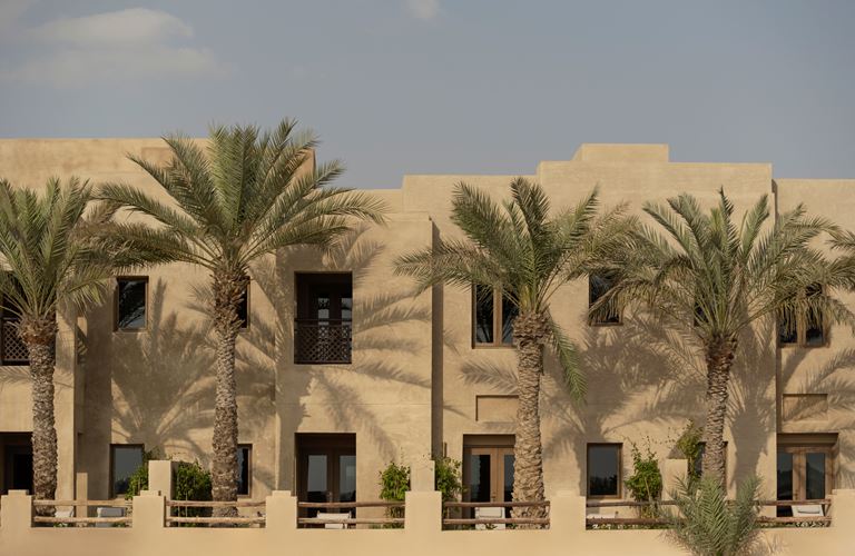 Bab Al Shams Desert Resort and Spa, Dubai Desert, Dubai, United Arab Emirates, 30