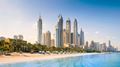 One&Only Royal Mirage The Palace, Dubai Marina, Dubai, United Arab Emirates, 1