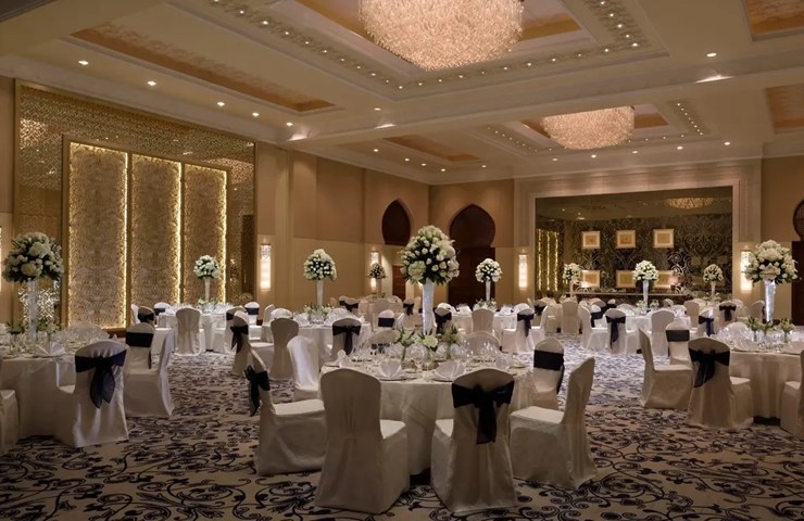 One Only Royal Mirage The Palace Jumeirah Beach United Arab Emirates Emirates Holidays