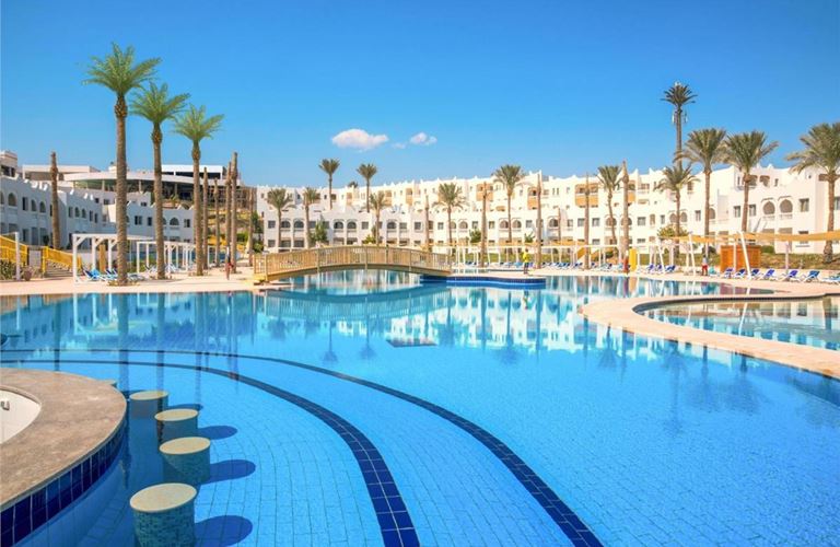 Sunrise Select Diamond Beach Resort, Hadaba, Sharm el Sheikh, Egypt, 1