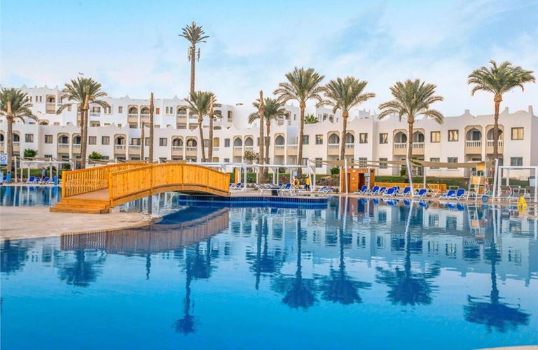 Sunrise Select Diamond Beach Resort, Hadaba, Sharm el Sheikh, Egypt, 2