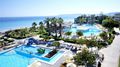 Sunshine Rhodes Hotel, Ialyssos, Rhodes, Greece, 1