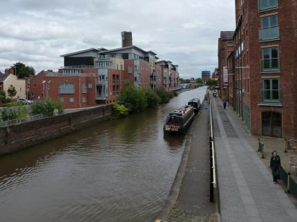 Base Serviced Apartments City Road