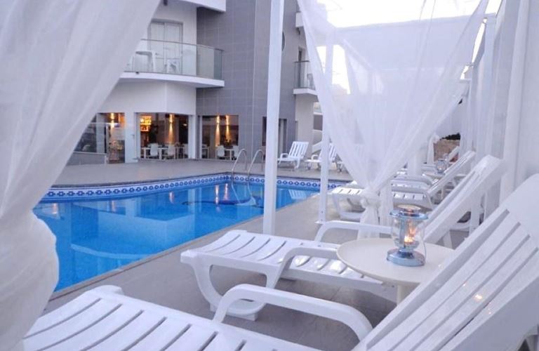 Kr Hotels - Albufeira Lounge, Albufeira, Algarve, Portugal, 12