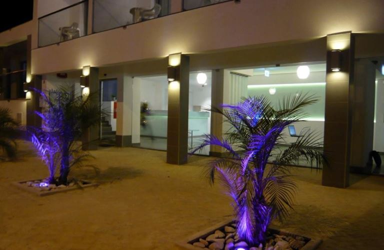 Kr Hotels - Albufeira Lounge, Albufeira, Algarve, Portugal, 2