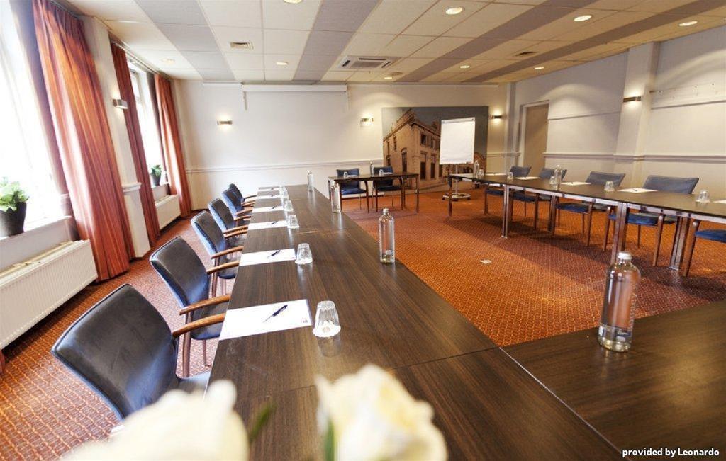 Best Western Hotel Baars