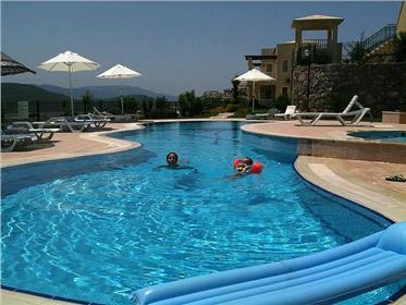 Flamingo Country Club Tuzla Bodrum Turkey Travel Republic