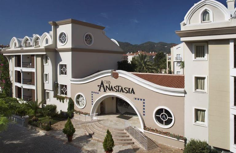 Club Anastasia Apartments, Marmaris, Dalaman, Turkey, 1
