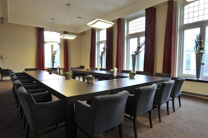 Golden Tulip West-Ende, Helmond, North Brabant ...