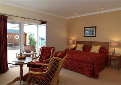 Pontoon Bridge Hotel Knock Mayo Ireland Travel Republic