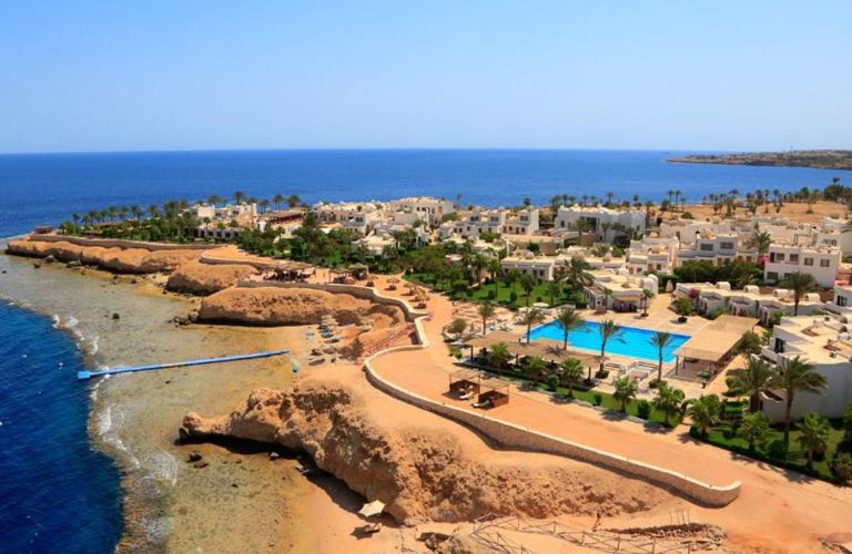Sharm Club Beach Resort, Hadaba, Sharm el Sheikh, Egypt, 1