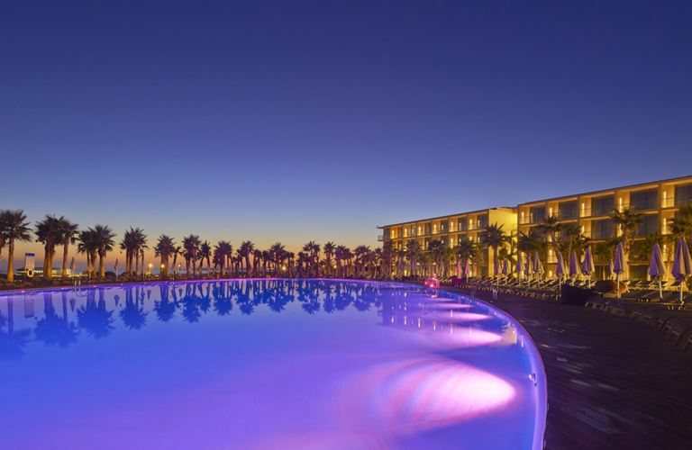 Vidamar Algarve Resort, Albufeira, Algarve, Portugal, 1
