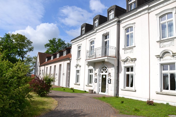 Schützenhaus Hotel, Bad Düben, Saxony, Germany, 1.