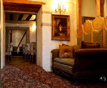 Gotthard Residence Tallinn Tallinn Estonia Travel Republic - 