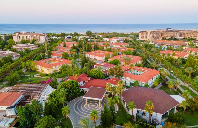 Euphoria Palm Beach, Kizilagac, Antalya, Turkey, 1