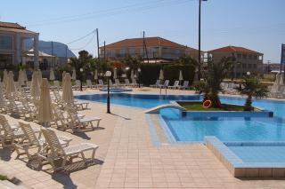 cronulla hotel zante