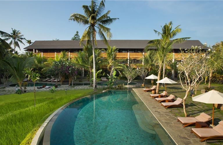 Alaya Resort Ubud, Ubud, Bali, Indonesia, 1