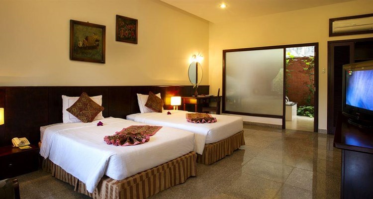 Vietstar Resort Spa