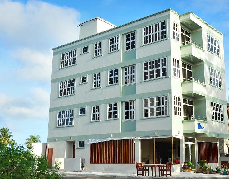 Ui Inn