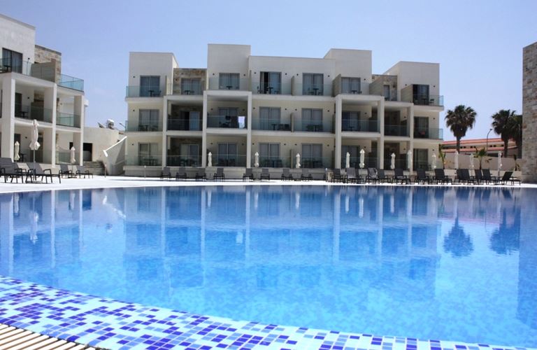 Amphora Hotel And Suites, Paphos, Paphos, Cyprus, 1