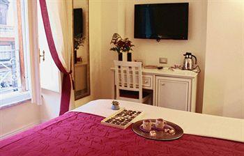 Locanda Colosseo Rome Rome Italy Travel Republic - 