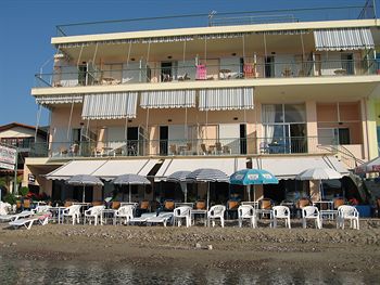 Artemis Hotel Tolo Peloponnese Greece Travel Republic - 