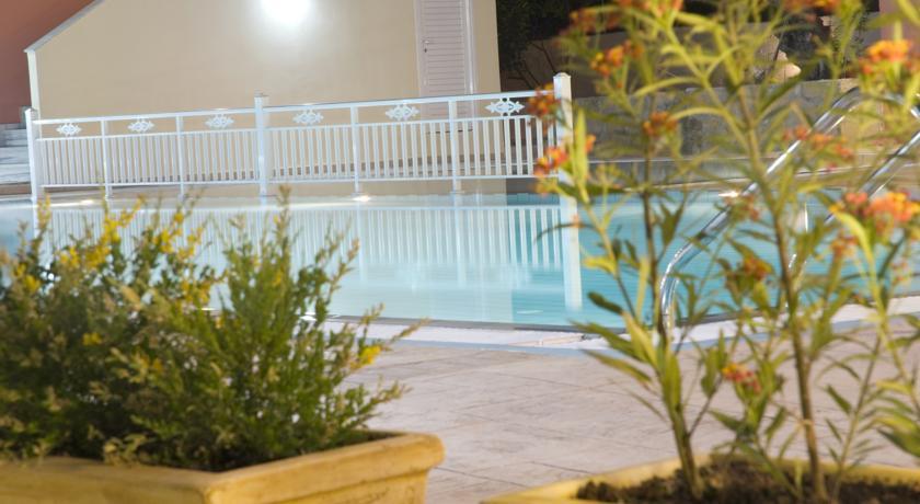 zante pantheon hotel tsilivi