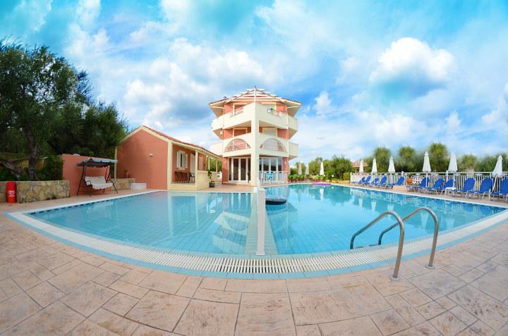 zante pantheon hotel zakynthos