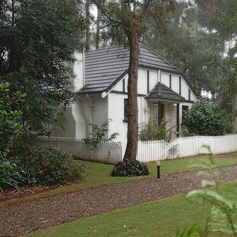 Lisson Grove North Tamborine Queensland Australia - 