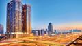 Mercure Hotel Apartments Dubai Barsha Heights, Barsha Heights (Tecom), Dubai, United Arab Emirates, 1