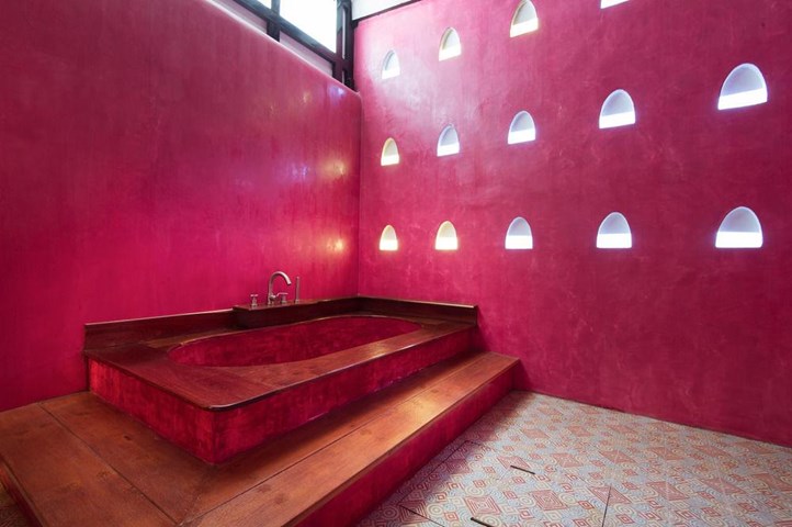 The Oia Pai Resort And Spa Pai Mae Hong Son And North - 
