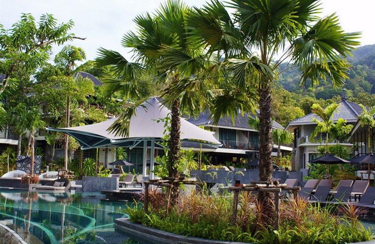 Mandarava Resort And Spa Karon Beach, Karon, Phuket , Thailand, 2