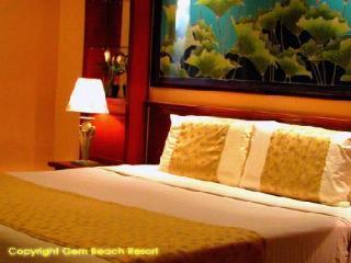 Gem Beach Resort Batu Rakit Terengganu