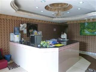 New Wave Shah Alam Hotel Shah Alam Dnata Travel