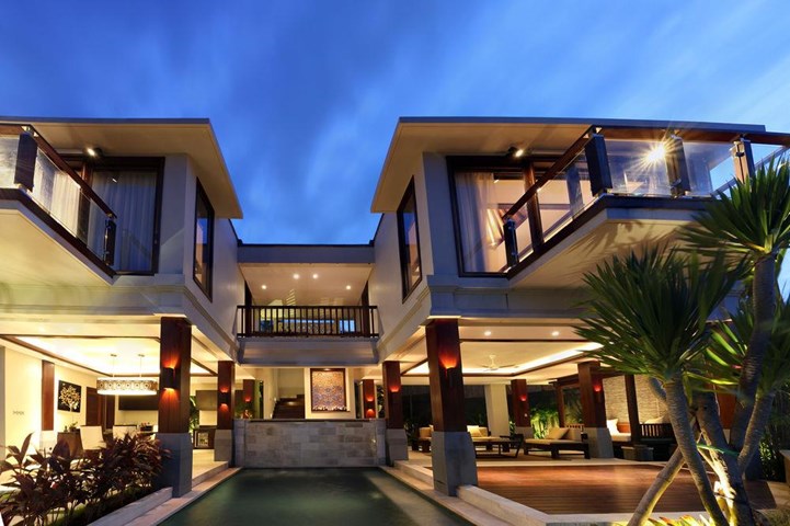 Tanadewa Luxury Villa Spa Nusa Dua Indonesia Emirates Holidays