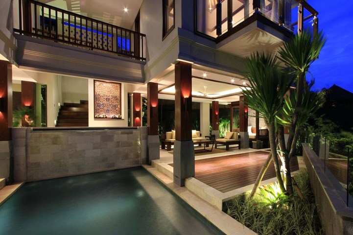 Tanadewa Luxury Villa Spa Nusa Dua Indonesia Emirates Holidays