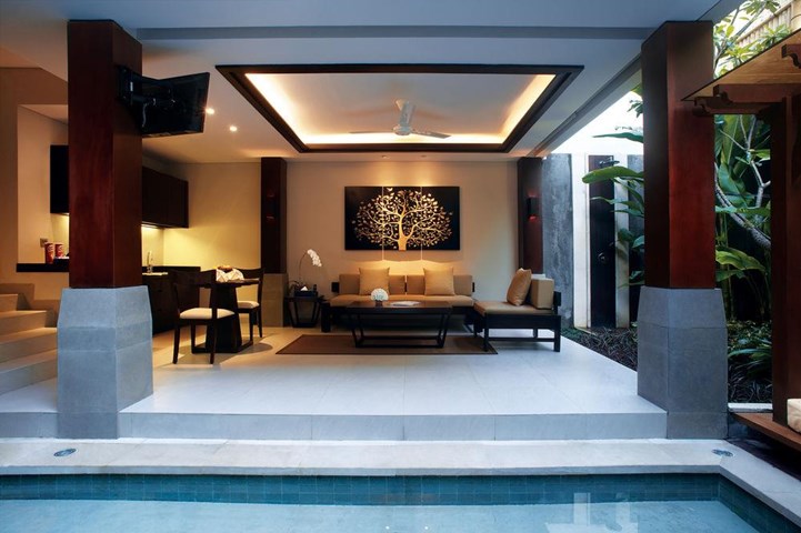 Tanadewa Luxury Villa Spa Nusa Dua Indonesia Emirates Holidays