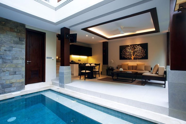 Tanadewa Luxury Villa Spa Nusa Dua Indonesia Emirates Holidays