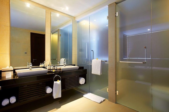 Tanadewa Luxury Villa Spa Nusa Dua Indonesia Emirates Holidays