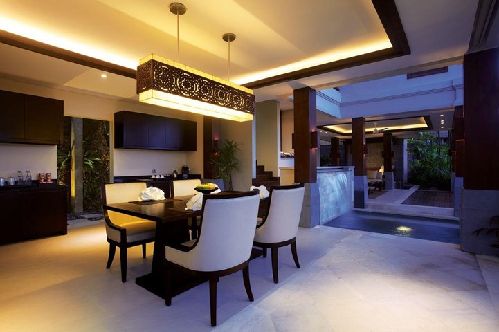 Tanadewa Luxury Villa Spa Nusa Dua Indonesia Emirates Holidays