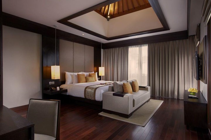 Tanadewa Luxury Villa Spa Nusa Dua Indonesia Emirates Holidays