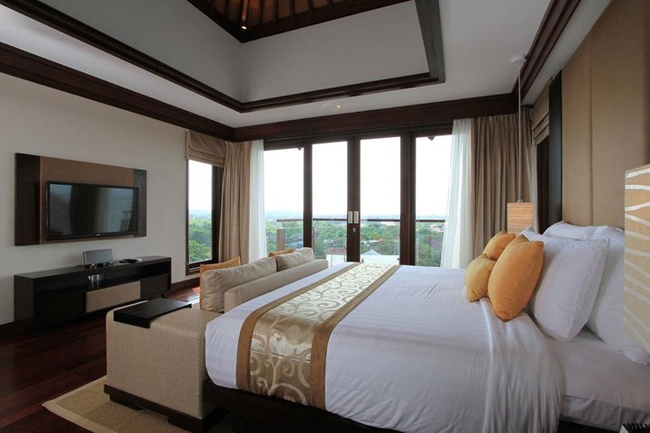 Tanadewa Luxury Villa Spa Nusa Dua Indonesia Emirates Holidays