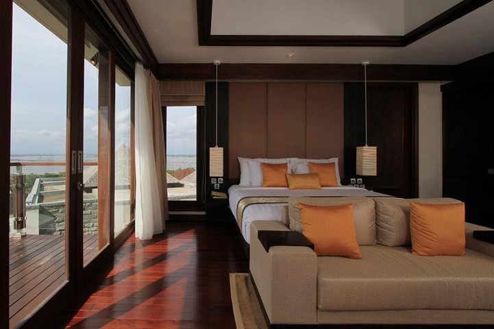 Tanadewa Luxury Villa Spa Nusa Dua Indonesia Emirates Holidays