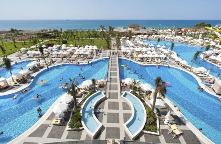 Seaden Sea Planet Resort & Spa, Kizilot, Antalya, Turkey, 1