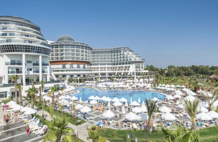 Seaden Sea Planet Resort & Spa, Kizilot, Antalya, Turkey, 15