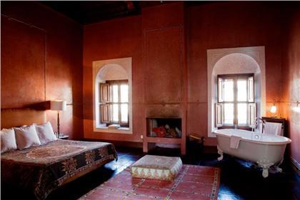 Riad Foutour Sarir Agadir Agadir Morocco Travel Republic - 