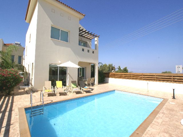 Villa Protaras Cavo Greco, Protaras - dnata Travel