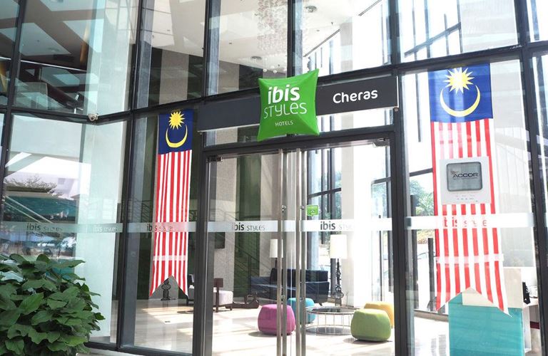 Ibis Styles Kl Cheras, Kuala Lumpur, Kuala Lumpur, Malaysia, 1