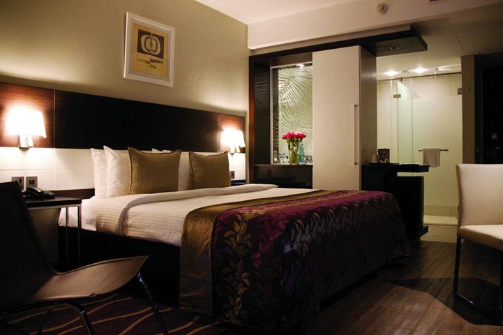 Eka Hotel Nairobi, Nairobi, Kenya | Emirates Holidays