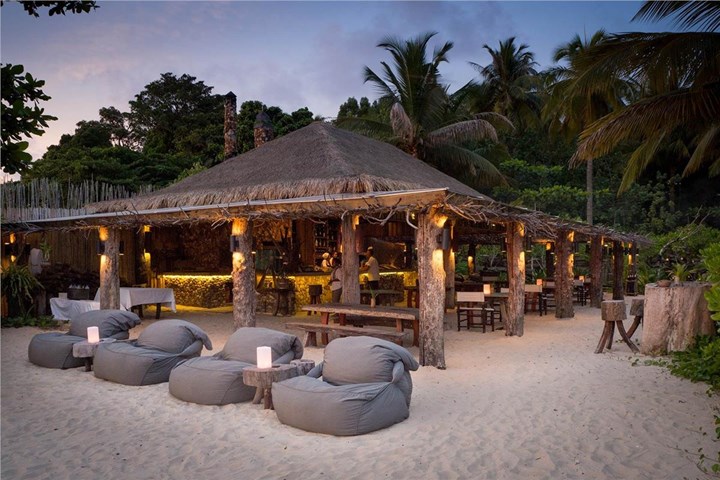 Song Saa Private Island Resort, Song Saa - dnata Travel